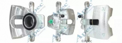 APEC BRAKING rca799 -  Тормозной суппорт